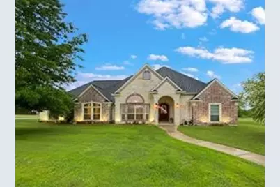1101 Ranch Drive, Bonham, TX 75418 - Photo 1