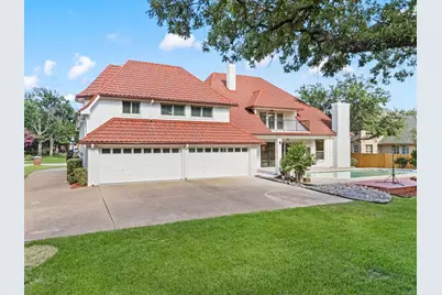 4512 Alexandra Drive, Colleyville, TX 76034 - Photo 34