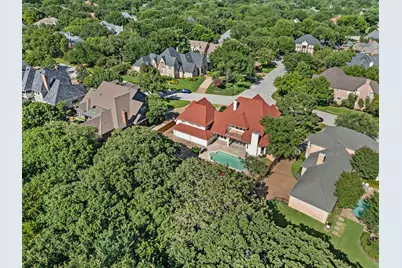4512 Alexandra Drive, Colleyville, TX 76034 - Photo 38