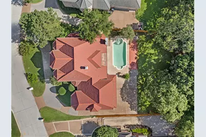 4512 Alexandra Drive, Colleyville, TX 76034 - Photo 24