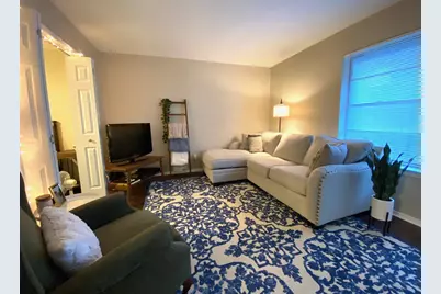 1107 N Locust Street #3, Denton, TX 76201 - Photo 4