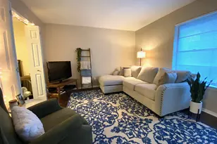 1107 N Locust St, Denton, TX 76201 - Photo 4