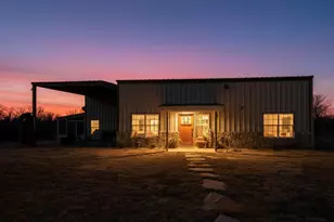 2800 Co Rd 2905, Dodd City, TX 75438 - Photo 4