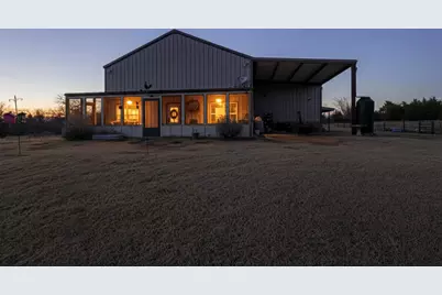 2800 County Road 2905, Dodd City, TX 75438 - Photo 2