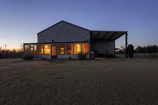 2800 Co Rd 2905, Dodd City, TX 75438 - Photo 2