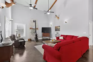 2800 Co Rd 2905, Dodd City, TX 75438 - Photo 6