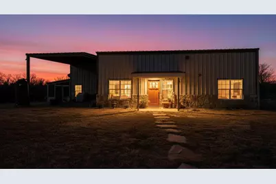 2800 County Road 2905, Dodd City, TX 75438 - Photo 4