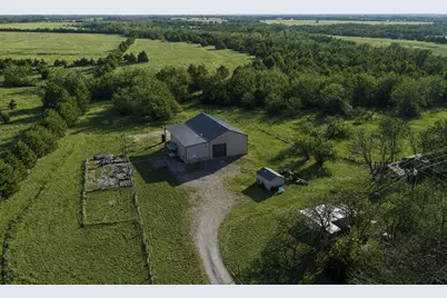 2800 County Road 2905, Dodd City, TX 75438 - Photo 1