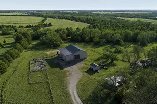 2800 Co Rd 2905, Dodd City, TX 75438 - Photo 1