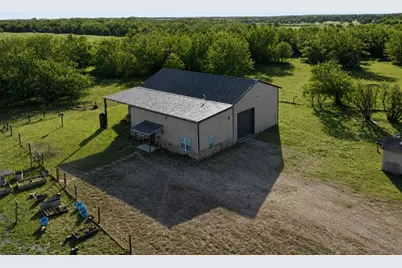 2800 County Road 2905, Dodd City, TX 75438 - Photo 30