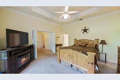 875 Arnold Paul Road, Canton, TX 75103 - Photo 16