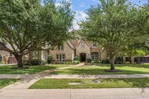 2617 Summit Ridge Dr, Southlake, TX 76092 - Photo 2