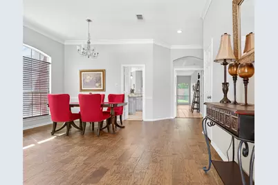 6005 Pin Oak Drive, McKinney, TX 75072 - Photo 8