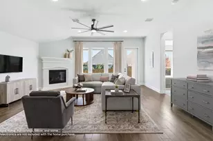 2530 Swansong Ln, Forney, TX 75126 - Photo 6