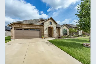 135 Crockett Drive, Waxahachie, TX 75165 - Photo 34