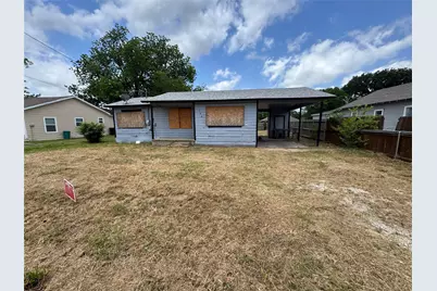 708 Mount Olive Street, Terrell, TX 75160 - Photo 14