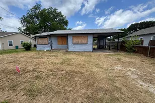 708 Mt Olive St, Terrell, TX 75160 - Photo 14