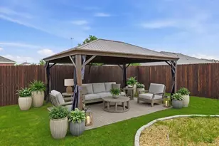 16036 Crews Ave, Haslet, TX 76052 - Photo 28