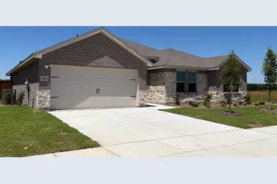 2007 Reveille Way, Terrell, TX 75160 - Photo 2