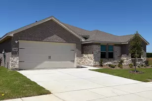 2007 Reveille Wy, Terrell, TX 75160 - Photo 2