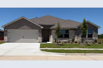 2007 Reveille Way, Terrell, TX 75160 - Photo 1