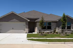 2007 Reveille Wy, Terrell, TX 75160 - Photo 1