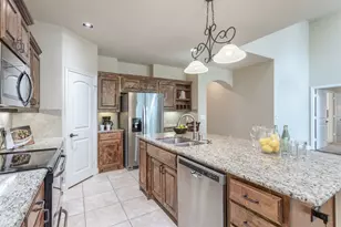 348 Terra Verde Ln, McKinney, TX 75069 - Photo 8