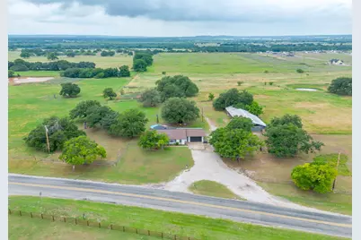 300 S Caddo Street, Lipan, TX 76462 - Photo 4