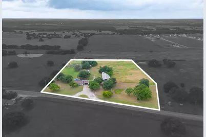 300 S Caddo Street, Lipan, TX 76462 - Photo 2