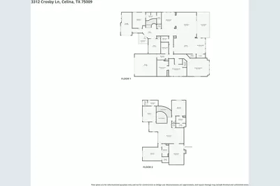 3312 Crosby Lane, Celina, TX 75009 - Photo 34