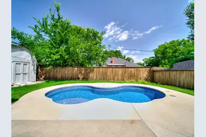 121 Brushy Mound Road, Burleson, TX 76028 - Photo 34
