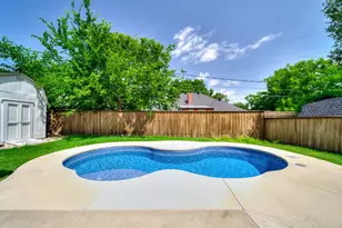 121 Brushy Mound Rd, Burleson, TX 76028 - Photo 34