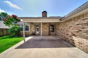 121 Brushy Mound Rd, Burleson, TX 76028 - Photo 32