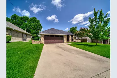 121 Brushy Mound Road, Burleson, TX 76028 - Photo 2