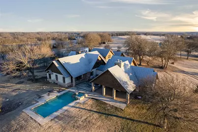 1922 Bethel Cannon Road, Whitewright, TX 75491 - Photo 8