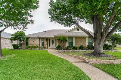 1701 Amazon Drive, Plano, TX 75075 - Photo 1
