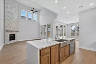 2624 Buckingham Ln, Celina, TX 75009 - Photo 4