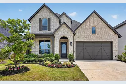 2624 Buckingham Lane, Celina, TX 75009 - Photo 1