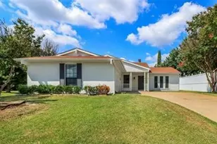 2601 Knoll Trail, Euless, TX 76039 - Photo 2