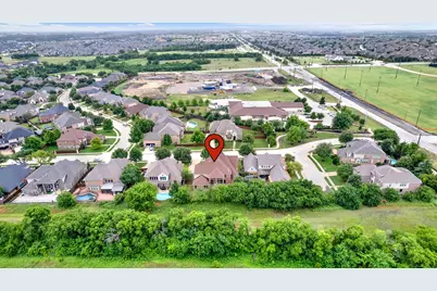 2491 Stonybrook Drive, Prosper, TX 75078 - Photo 30