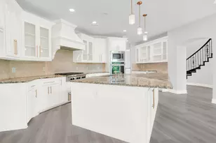 2491 Stonybrook Dr, Prosper, TX 75078 - Photo 8