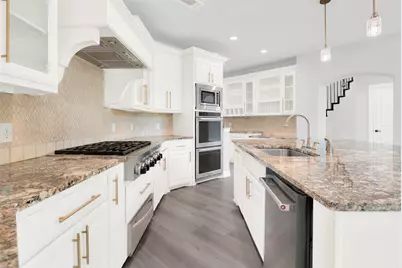 2491 Stonybrook Drive, Prosper, TX 75078 - Photo 6