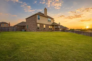 1537 Silverstone Dr, Weatherford, TX 76087 - Photo 2