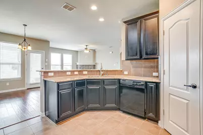1537 Silverstone Drive, Weatherford, TX 76087 - Photo 8