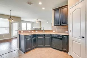1537 Silverstone Dr, Weatherford, TX 76087 - Photo 8