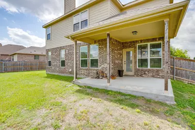 1537 Silverstone Drive, Weatherford, TX 76087 - Photo 38