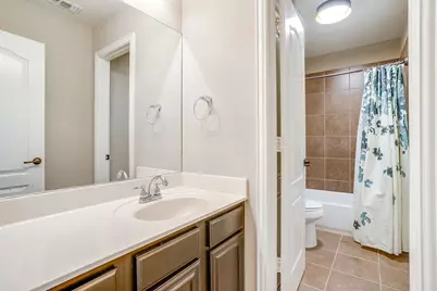 1537 Silverstone Drive, Weatherford, TX 76087 - Photo 34