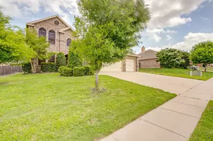 1537 Silverstone Dr, Weatherford, TX 76087 - Photo 4