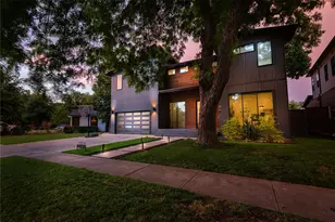 8546 Glencrest Ln, Dallas, TX 75209 - Photo 2