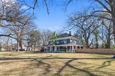 508 N Virginia Street, Terrell, TX 75160 - Photo 38